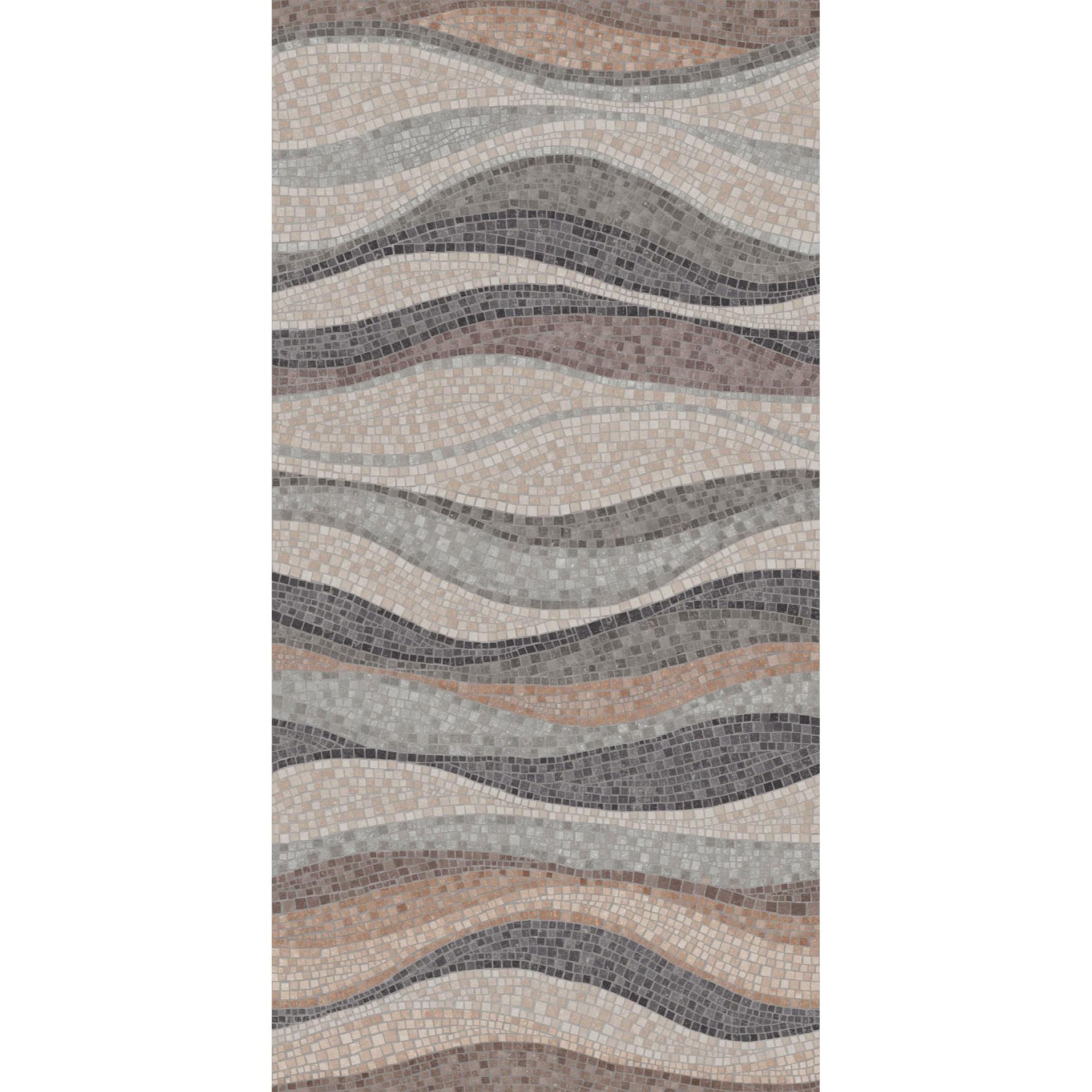 Декор Kerama Marazzi арт KMD3STA086GR фото 1