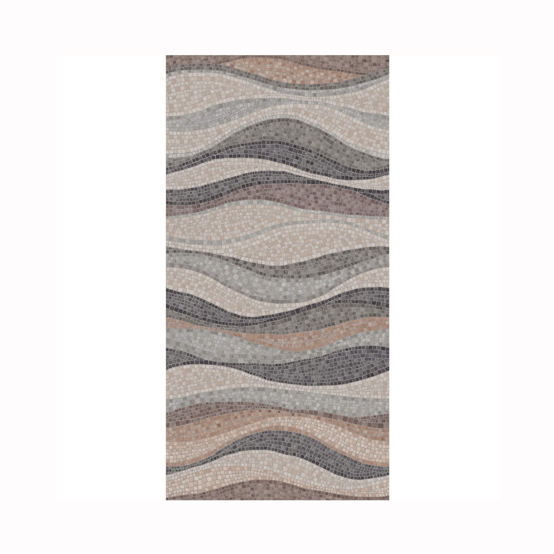 Декор Kerama Marazzi арт KMD3STA086GR фото 1