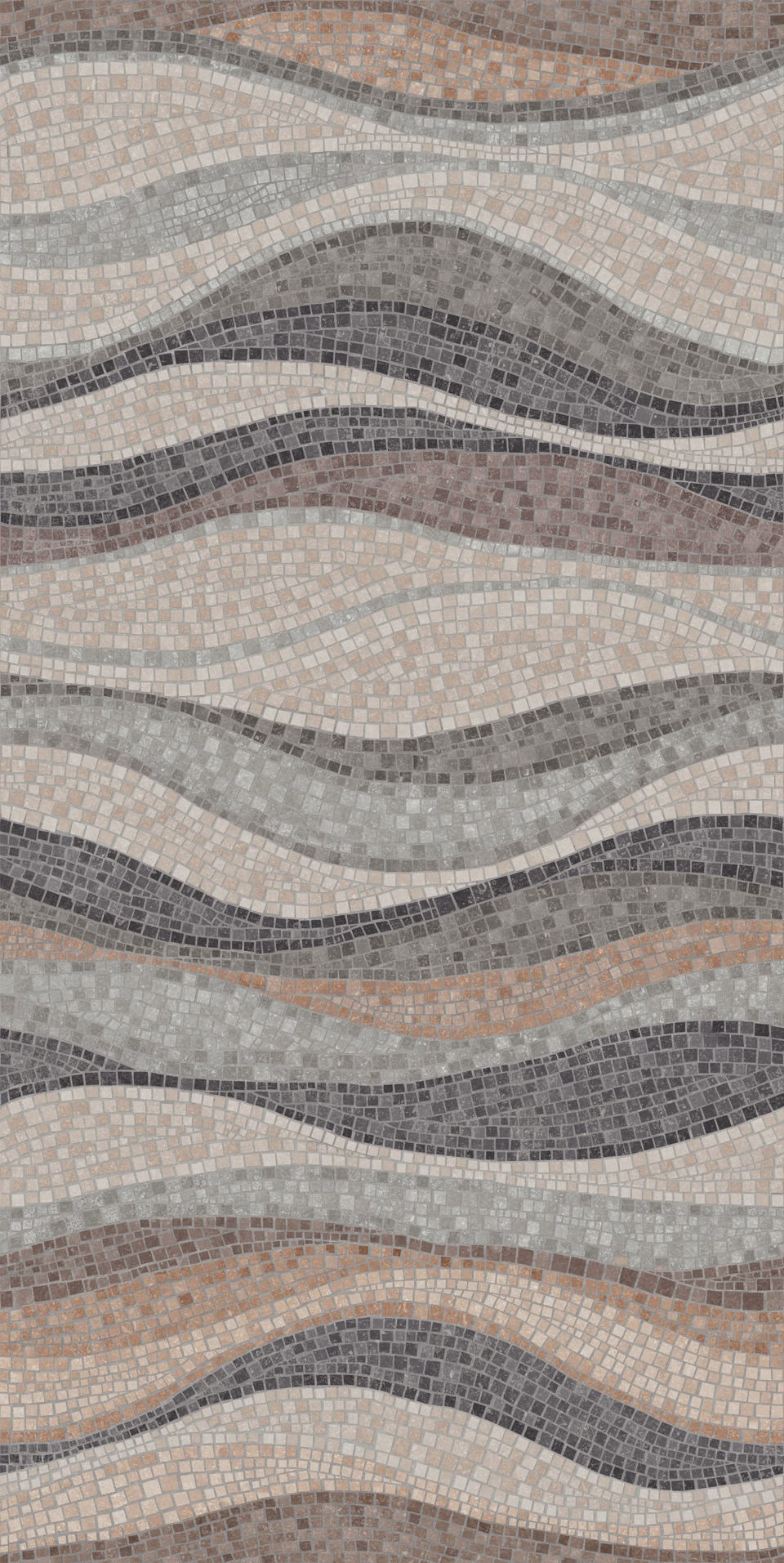 Декор Kerama Marazzi арт KMD3STA086GR фото 2