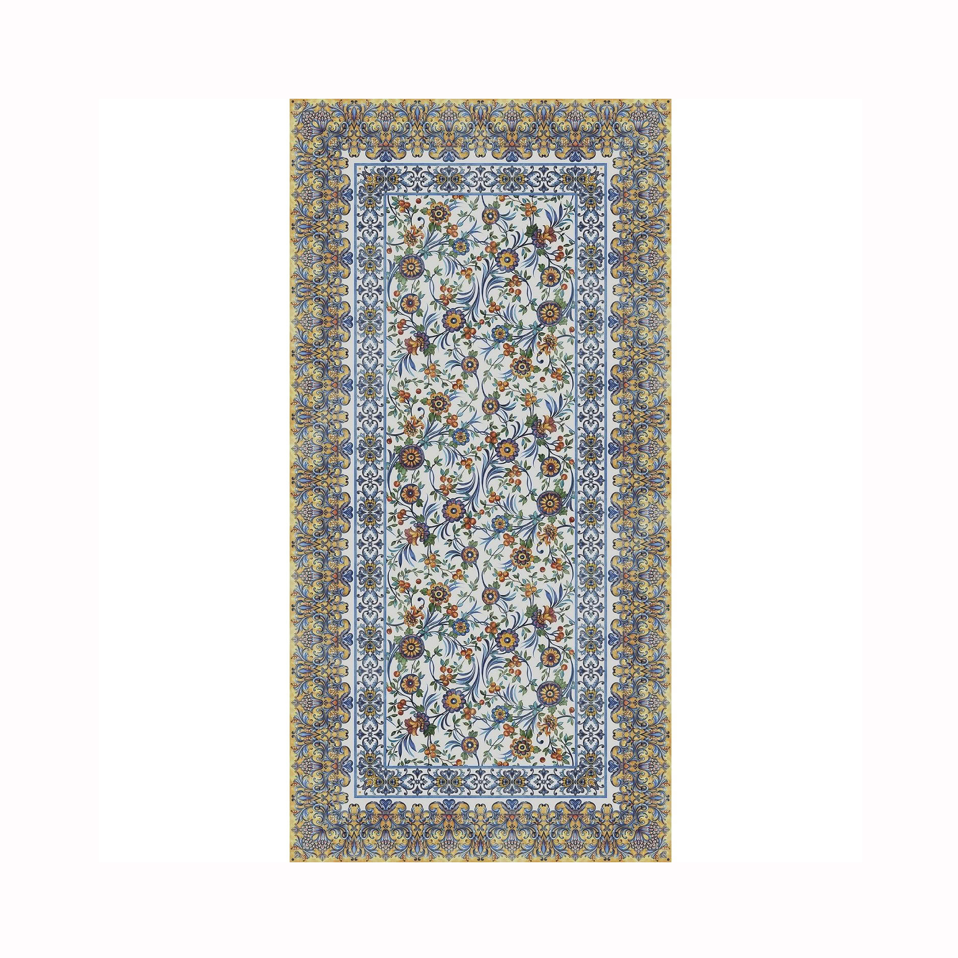 Ковер Kerama Marazzi арт VT\A508\SG591820R фото 1