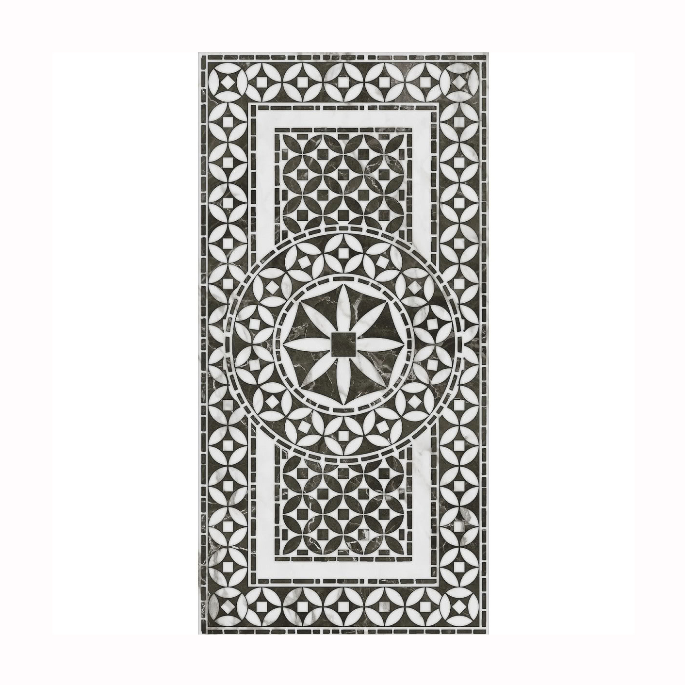 Декор Kerama Marazzi арт VT\A637\11000R фото 1