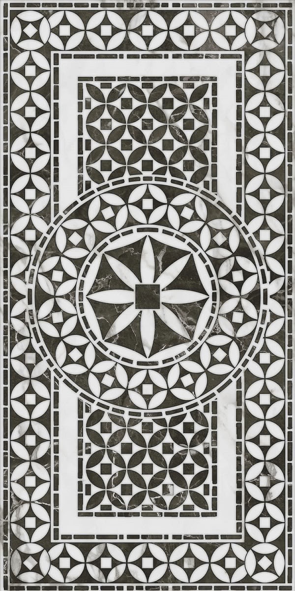 Декор Kerama Marazzi арт VT\A637\11000R фото 2