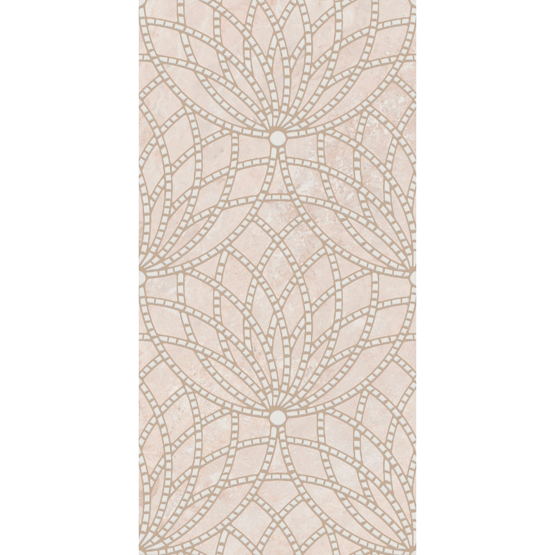 Декор Kerama Marazzi арт KMD3STA090BR фото 1