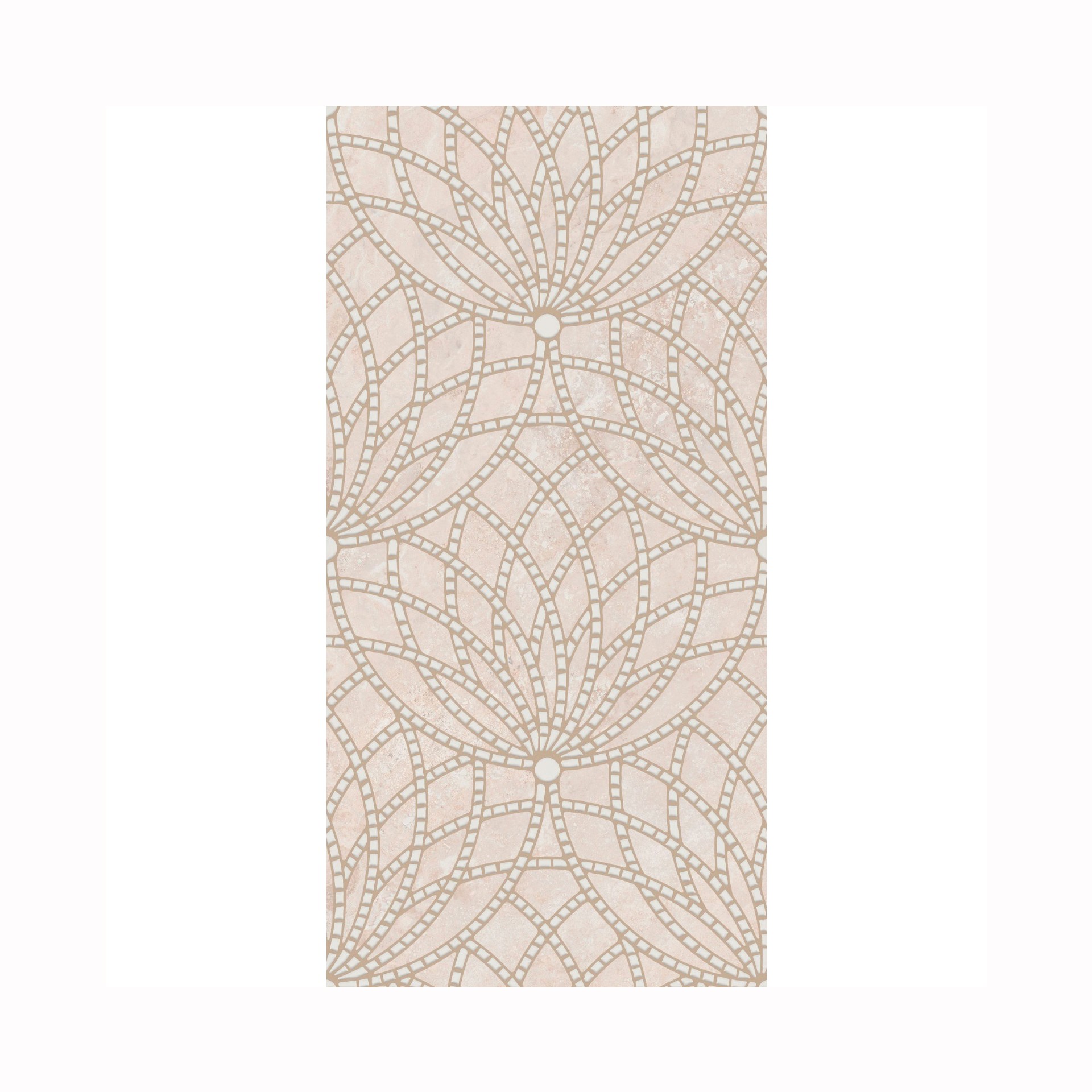 Декор Kerama Marazzi арт KMD3STA090BR фото 1
