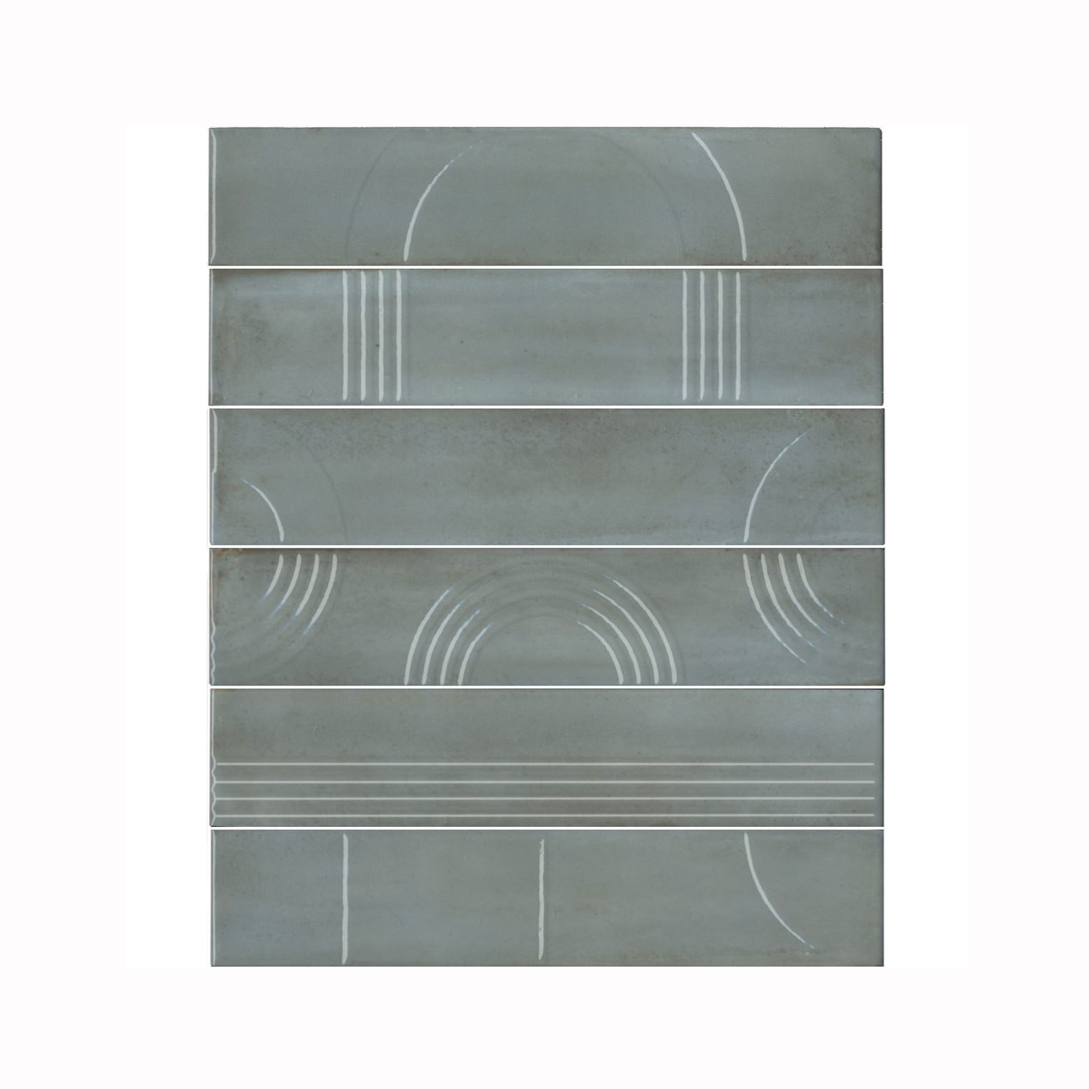 Панно Kerama Marazzi арт KMP3STA002RN6X фото 1