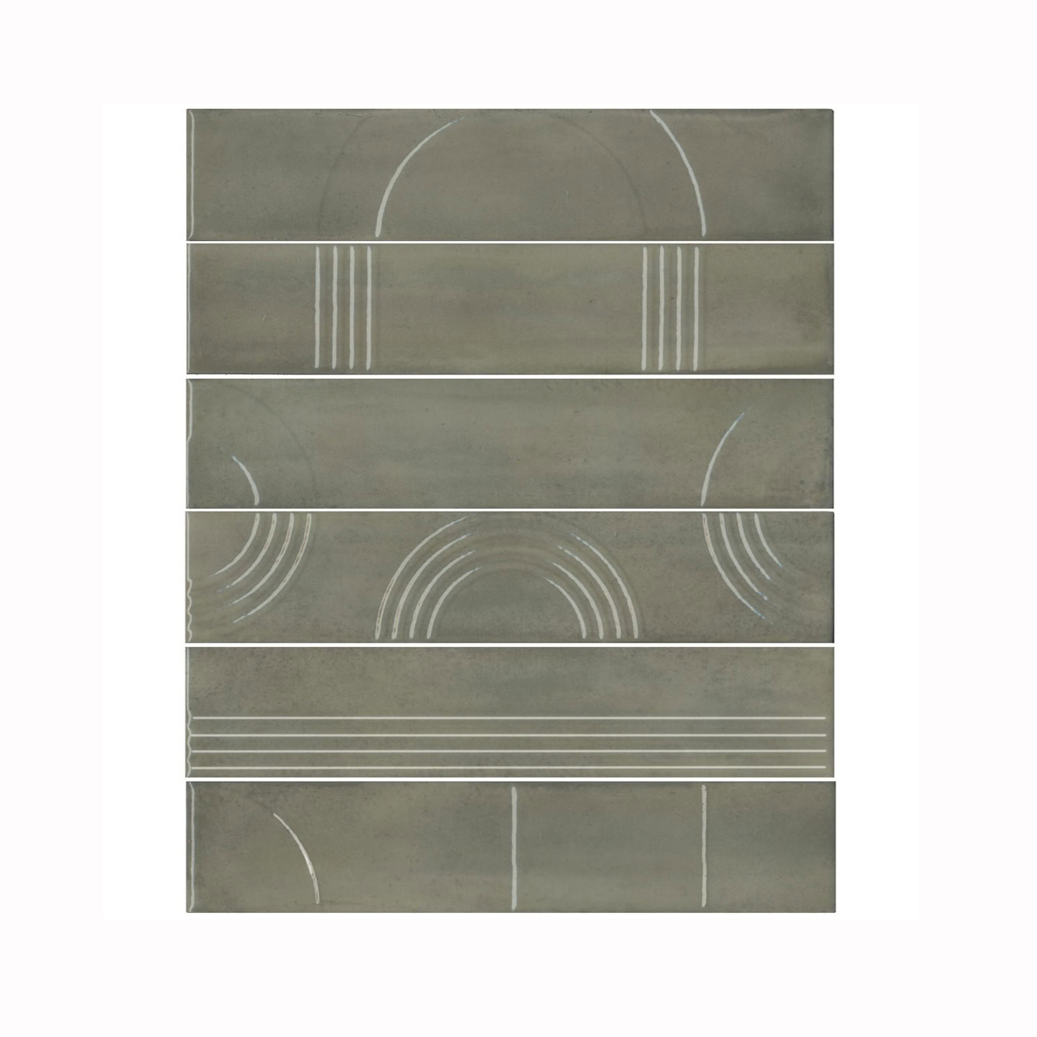 Панно Kerama Marazzi арт KMP3STA003RN6X фото 1
