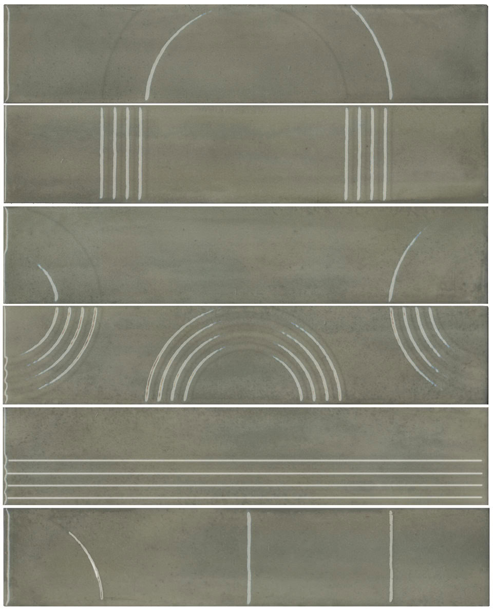 Панно Kerama Marazzi арт KMP3STA003RN6X фото 2