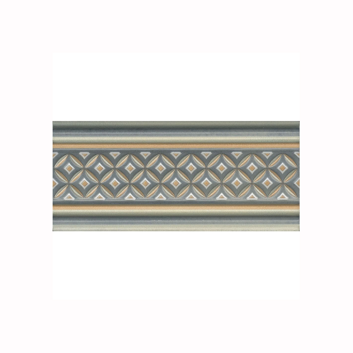 Бордюр Kerama Marazzi арт LAB003 фото 1