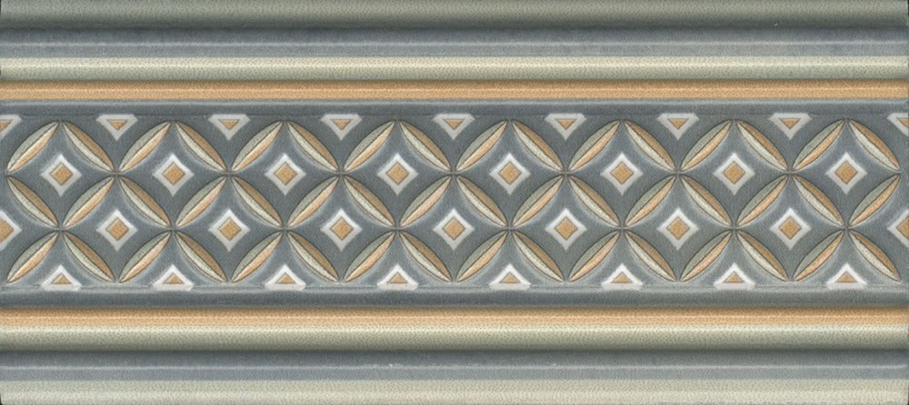 Бордюр Kerama Marazzi арт LAB003 фото 2