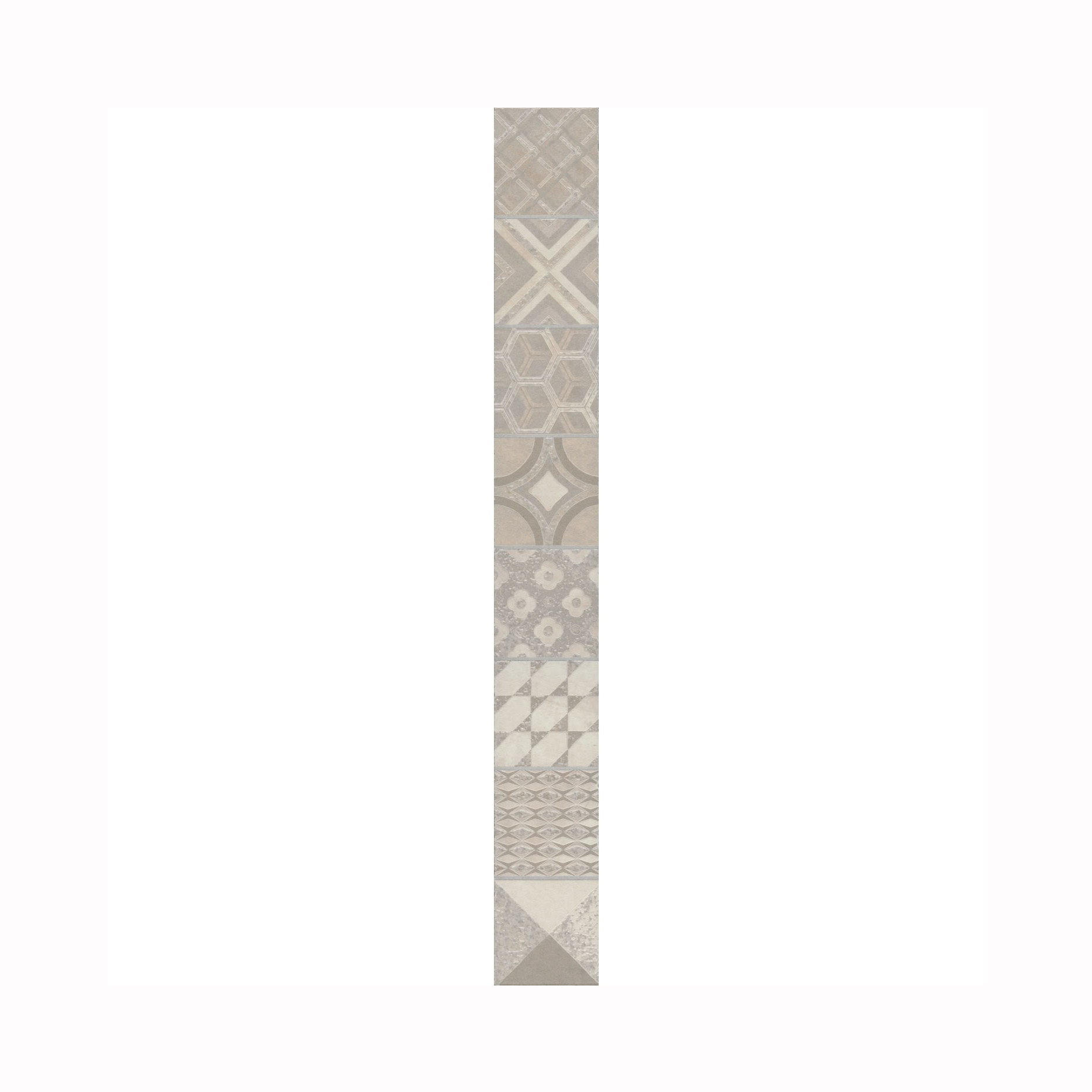 Бордюр Kerama Marazzi арт OS\A245\SG606220R фото 1