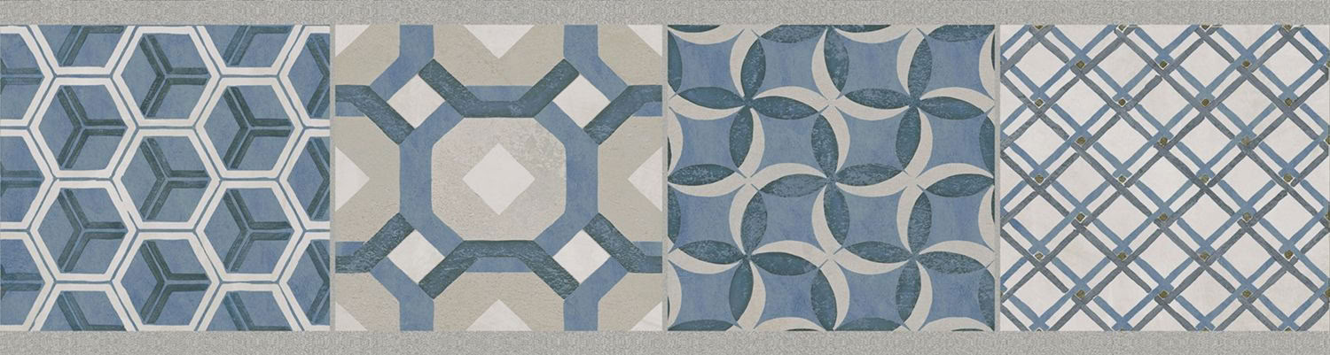 Бордюр Kerama Marazzi арт VT\B449\11037R фото 2