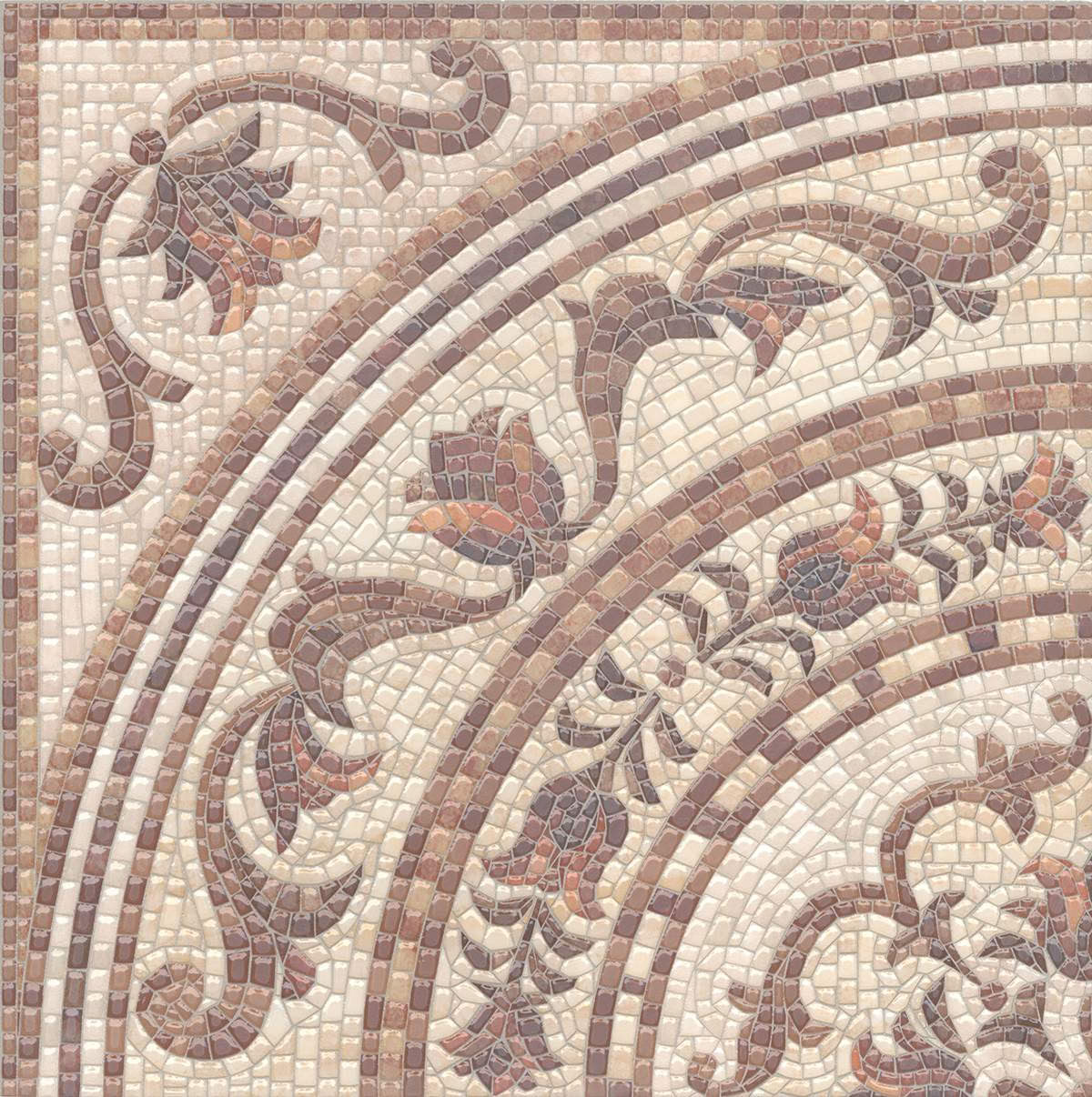 Декор Kerama Marazzi арт HGD\A235\SG1544L фото 1