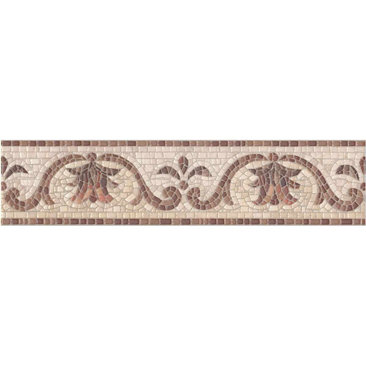 Бордюр Kerama Marazzi арт HGD\A239\SG1544L фото 1