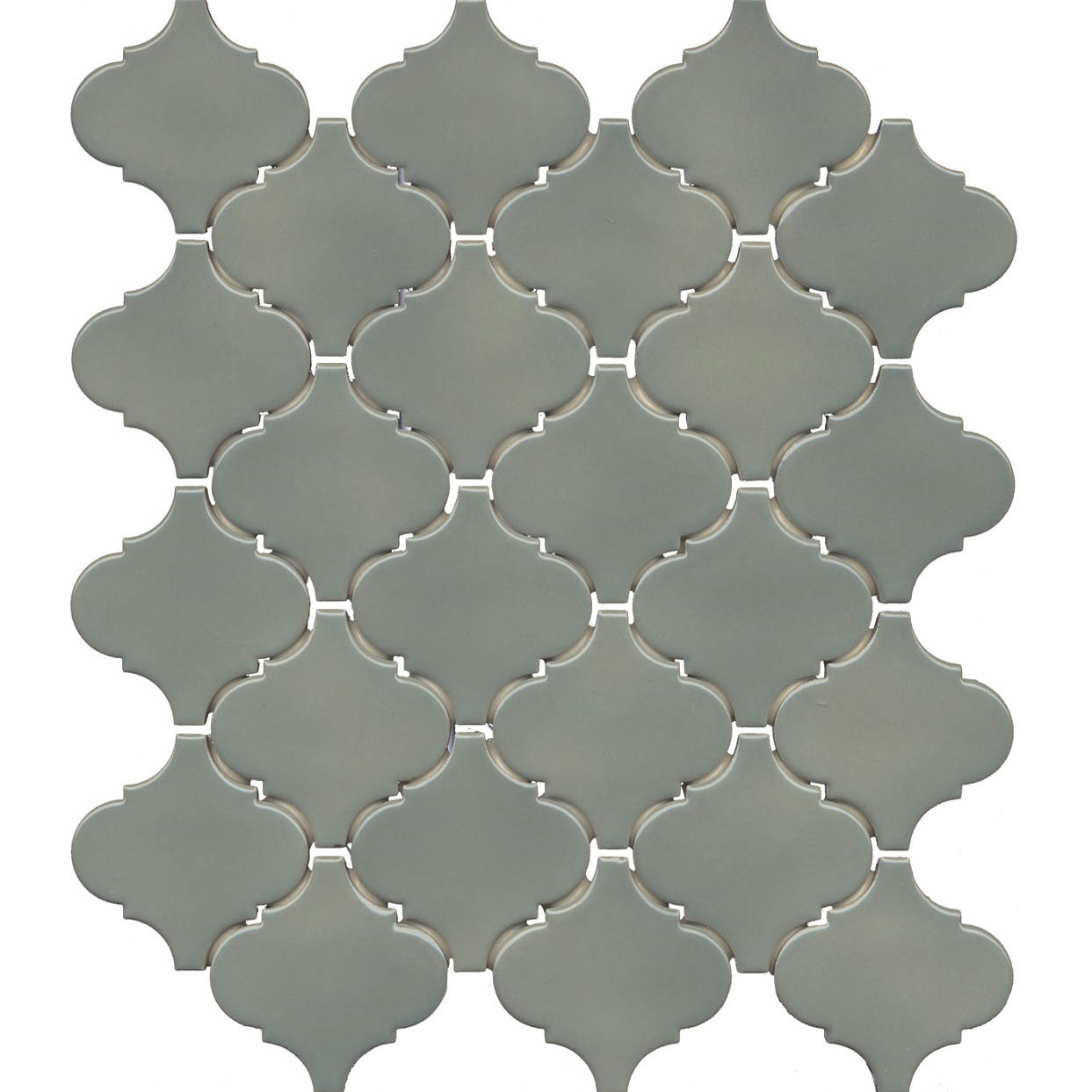 Керамическая плитка Kerama Marazzi арт Арабески Марокко, зеленый, 300x260 фото 1