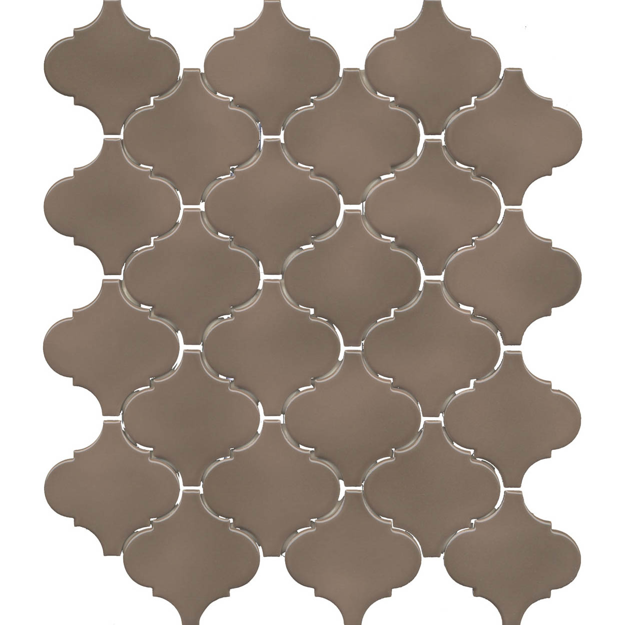 Керамическая плитка Kerama Marazzi арт Арабески Марокко, темно-коричневый, 300x260 фото 1