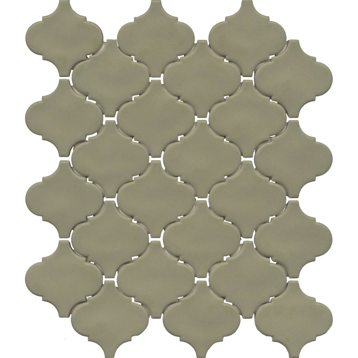 Керамическая плитка Kerama Marazzi арт Арабески Марокко, зеленый, 300x260 фото 1