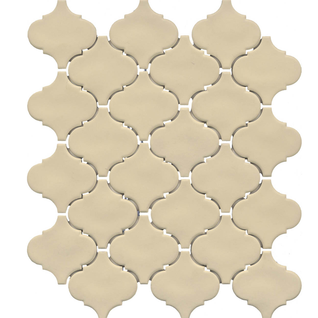Керамическая плитка Kerama Marazzi арт Арабески Марокко, светло-желтый, 300x260 фото 1