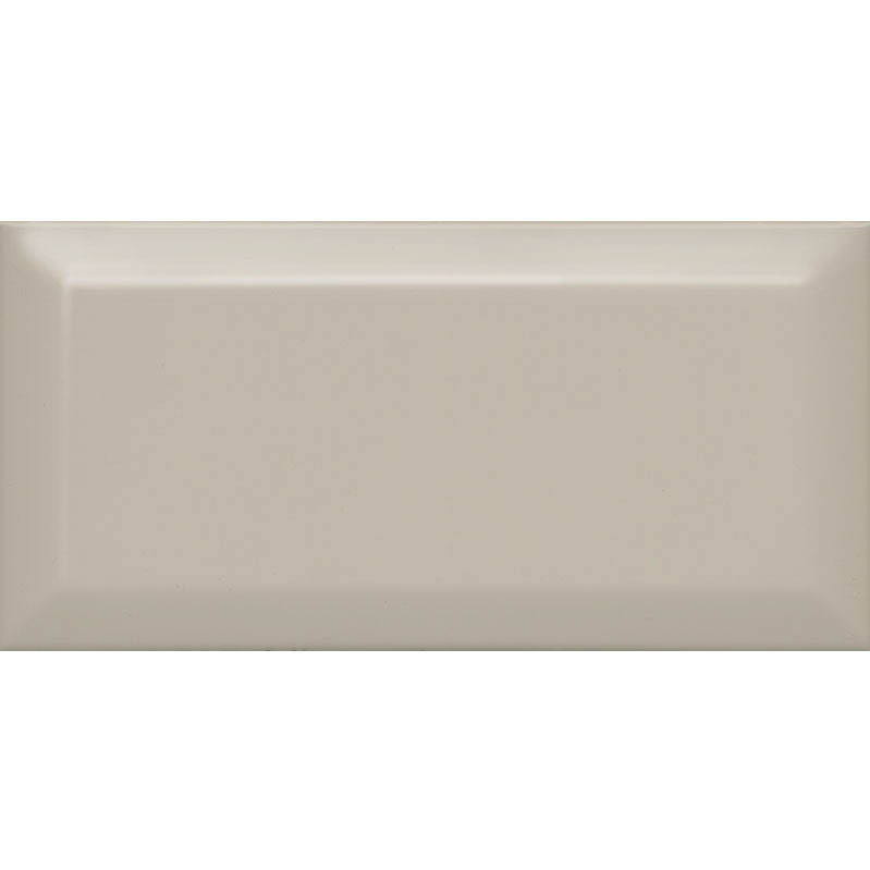 Керамическая плитка Kerama Marazzi арт Бланше, серый, 200х100 фото 1