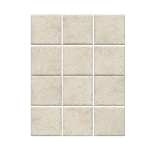 Керамогранит Kerama Marazzi арт Брюссель, светло-бежевый, 100х100 фото 1