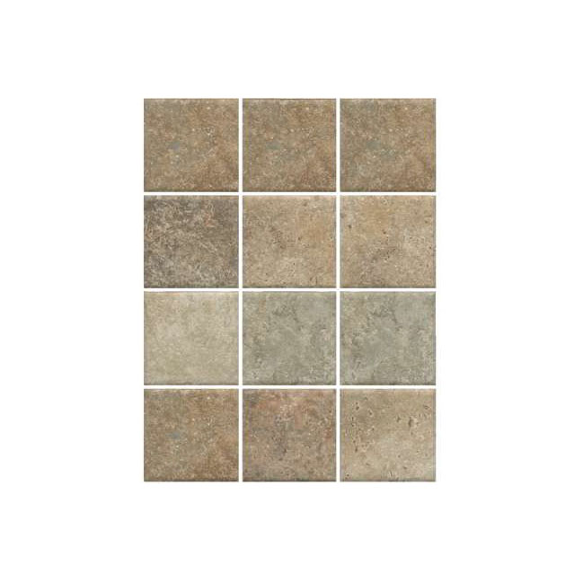 Керамогранит Kerama Marazzi арт Брюссель, микс, 100х100 фото 1