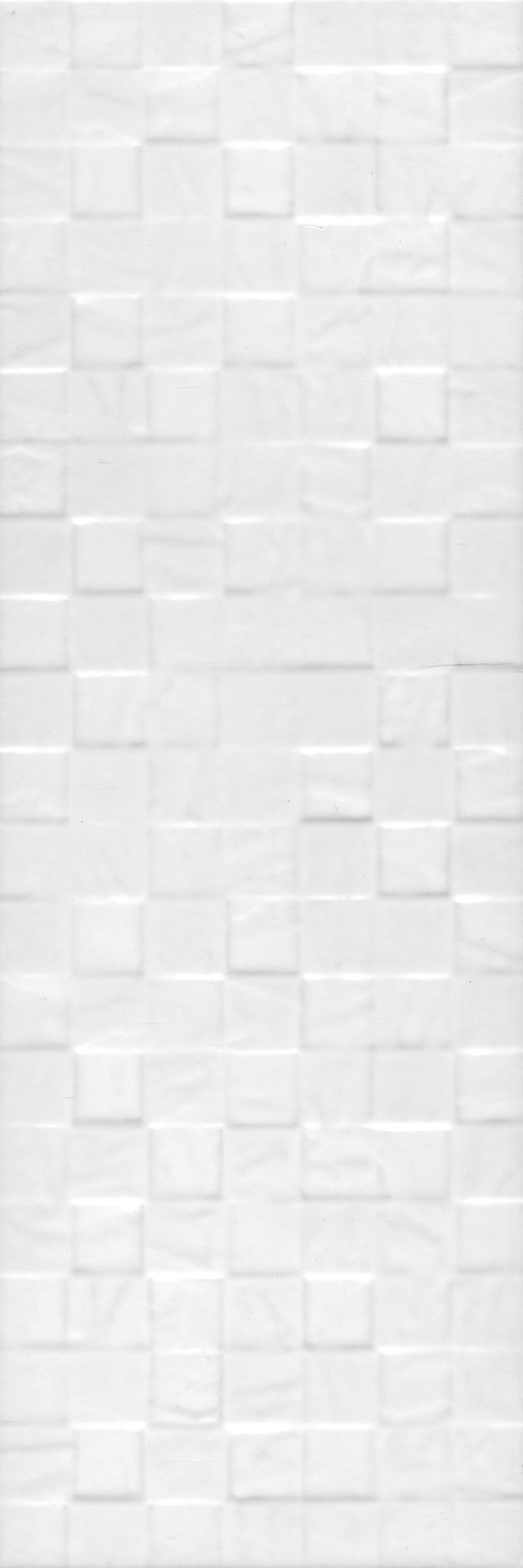 Керамическая плитка Kerama Marazzi арт Бьянка, белый, 600x200 фото 2