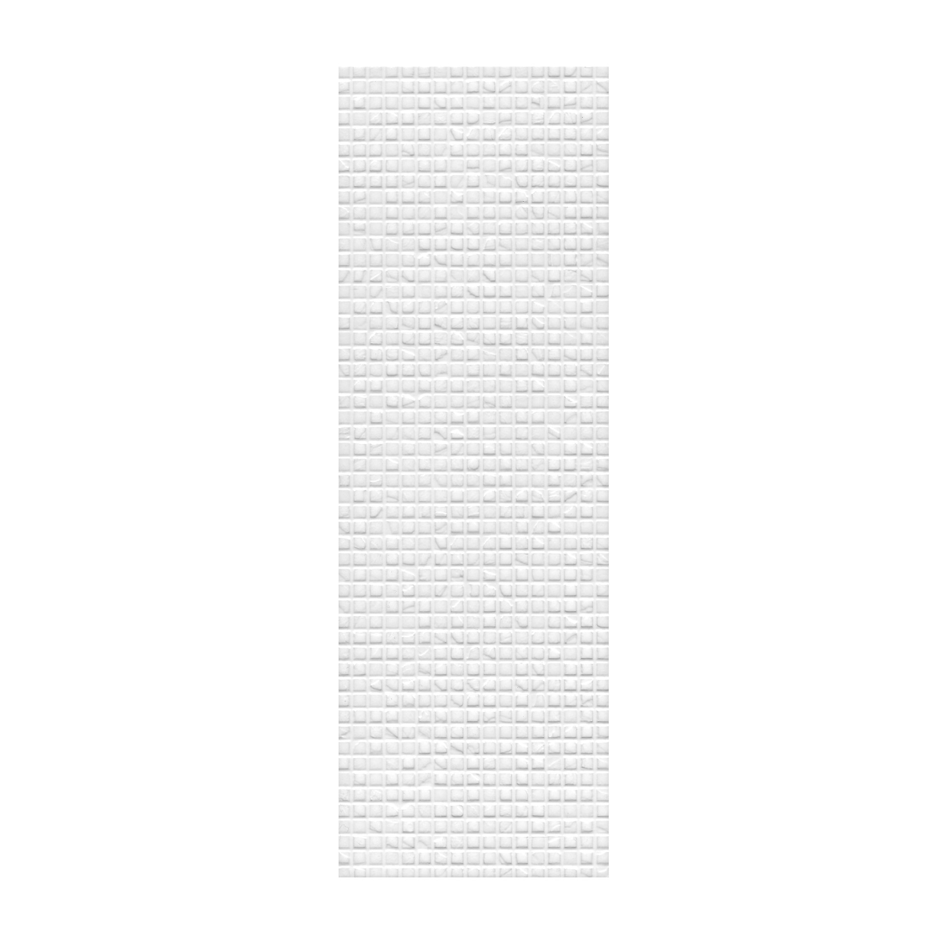 Керамическая плитка Kerama Marazzi арт Бьянка, белый, 600x200 фото 1