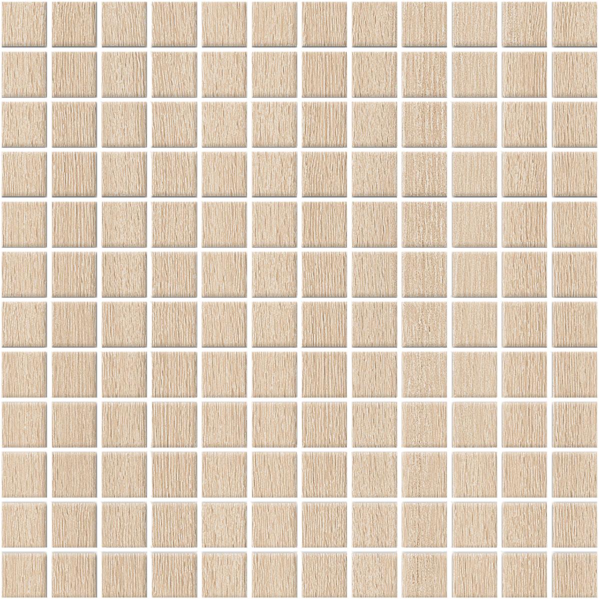 Керамическая плитка Kerama Marazzi арт Вяз, бежевый, 300x300 фото 1
