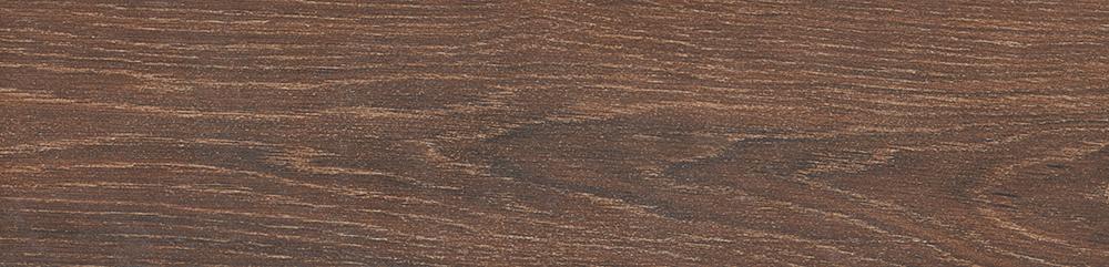 Керамогранит Kerama Marazzi арт Вяз, темно-коричневый, 400x100 фото 2