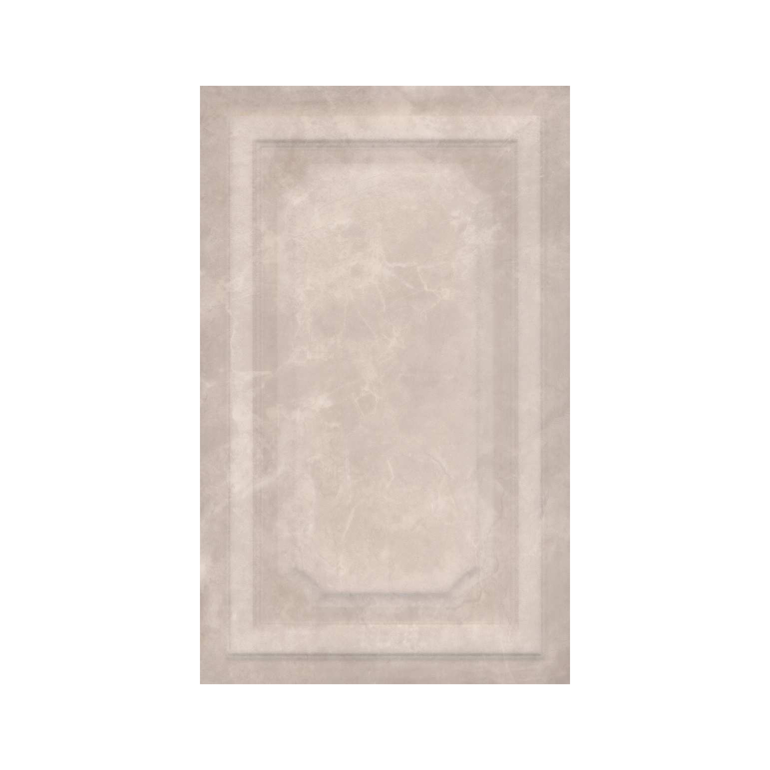 Керамическая плитка Kerama Marazzi арт Гран Пале, бежевый, 400x250 фото 1