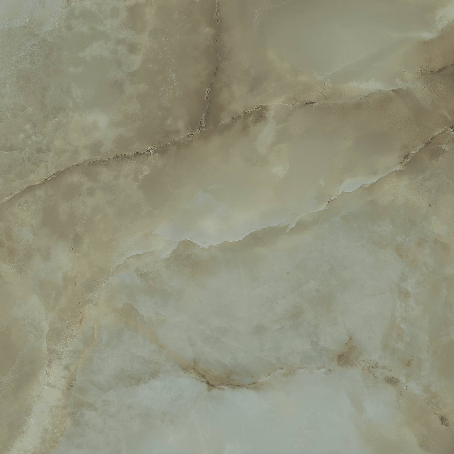 Керамогранит Kerama Marazzi арт Джардини, зеленый, 600x600 фото 1