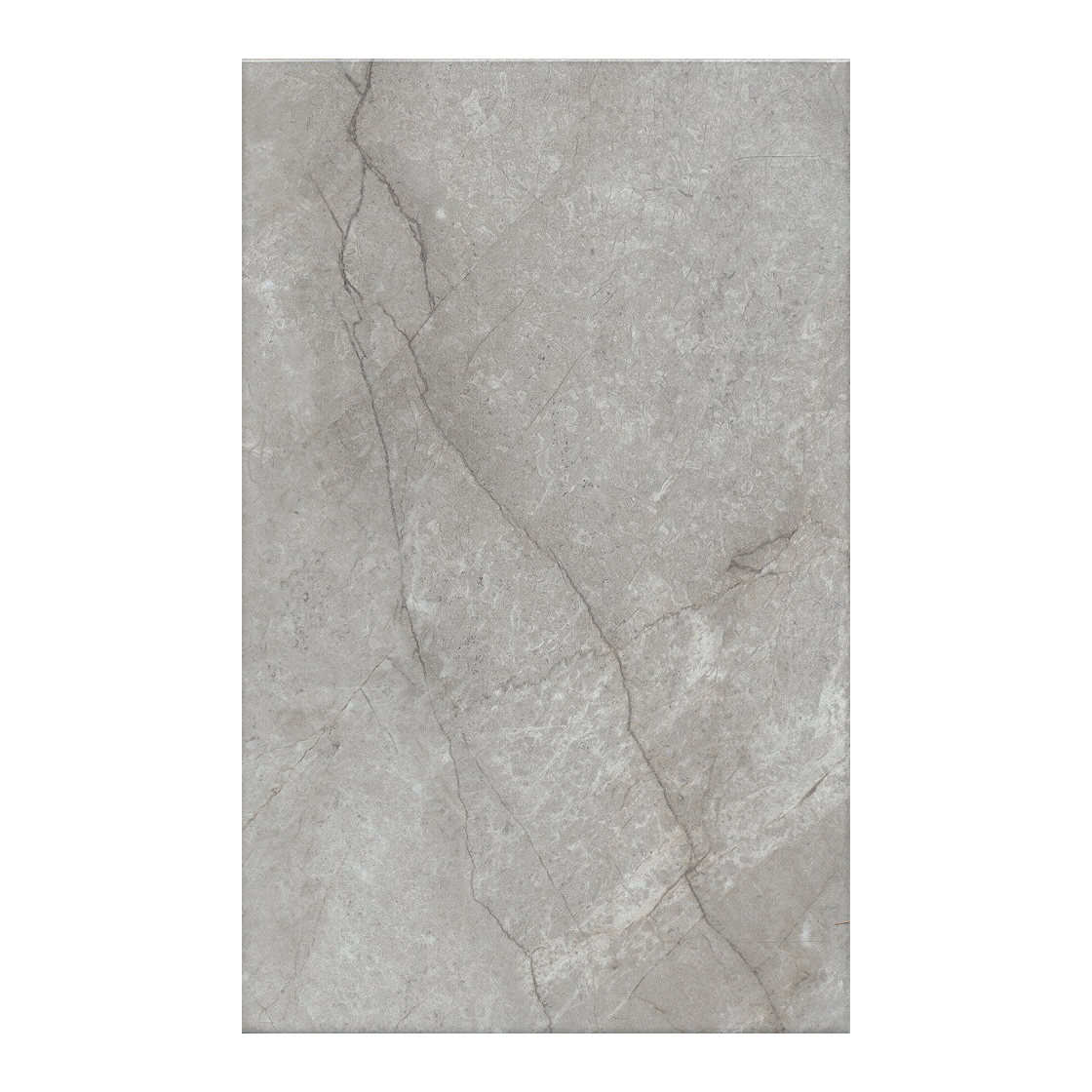 Керамическая плитка Kerama Marazzi арт Кантата, светло-серый, 400x250 фото 1