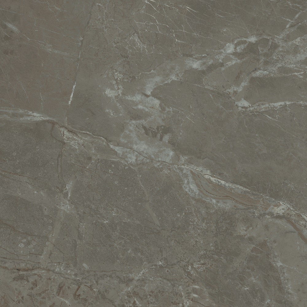 Керамогранит Kerama Marazzi арт Кантата, серый, 400x400 фото 1