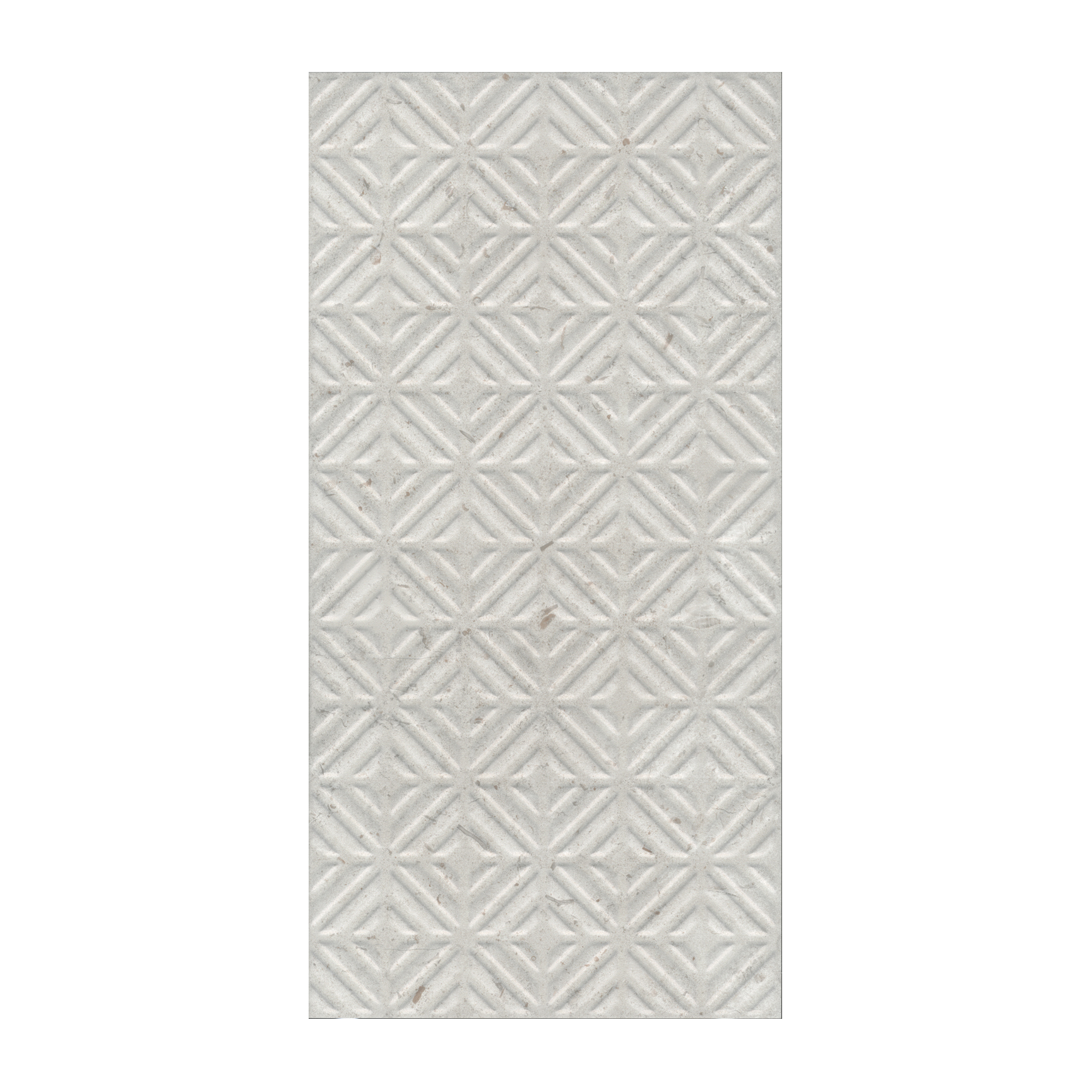 Керамическая плитка Kerama Marazzi арт Карму, светло-серый, 600x300 фото 1