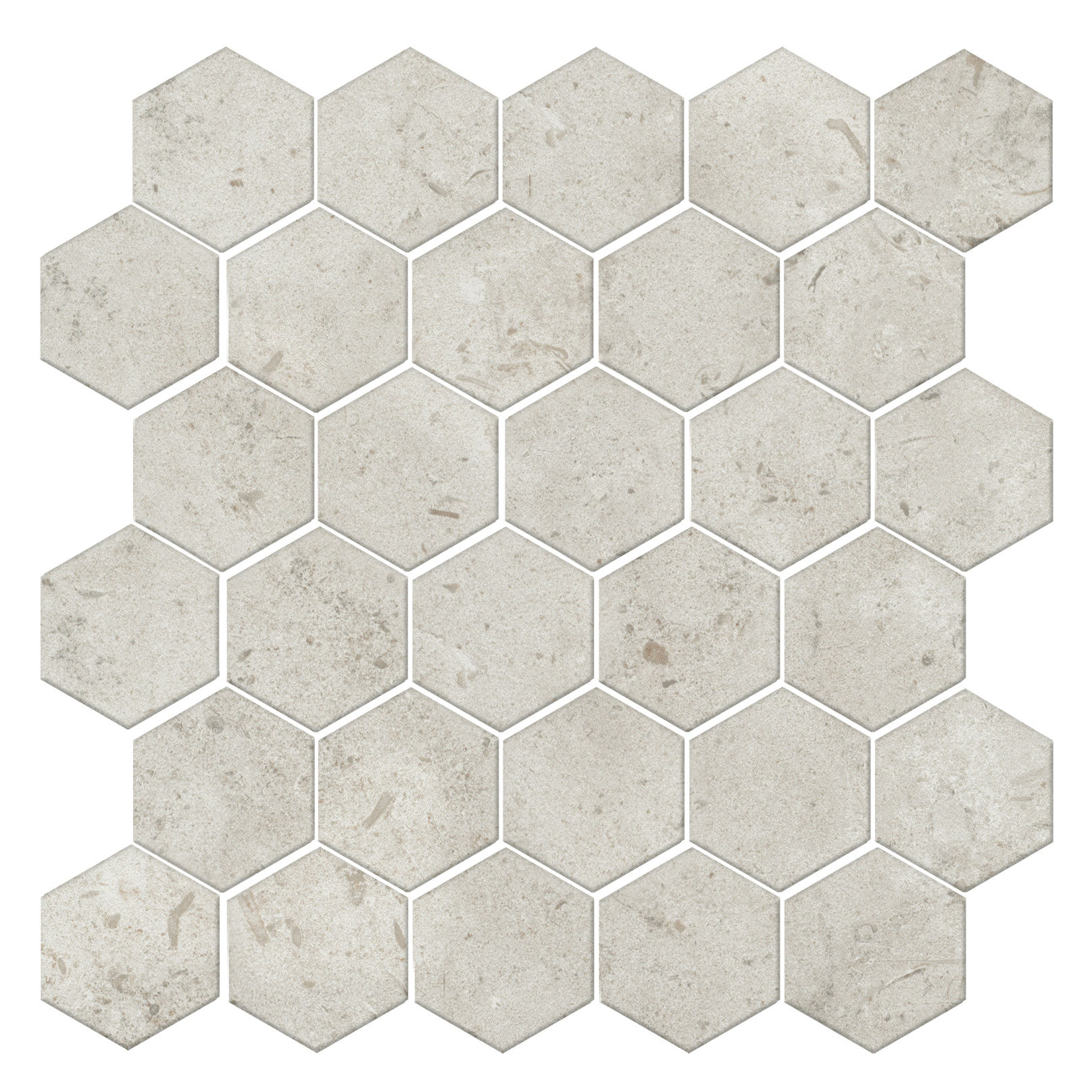 Керамическая плитка Kerama Marazzi арт Карму, светло-серый, 300x300 фото 1