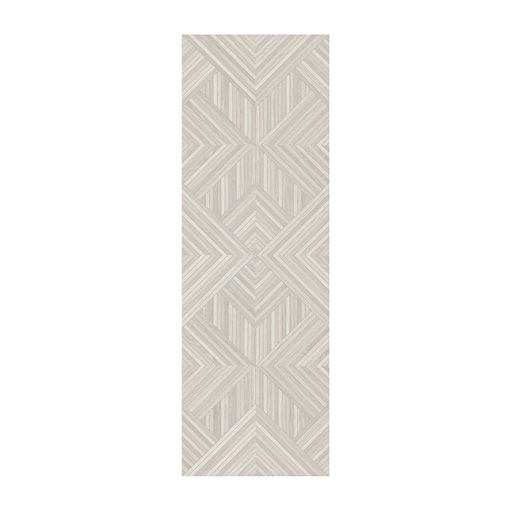 Керамическая плитка Kerama Marazzi арт Ламбро, светло-серый, 1200x400 фото 1