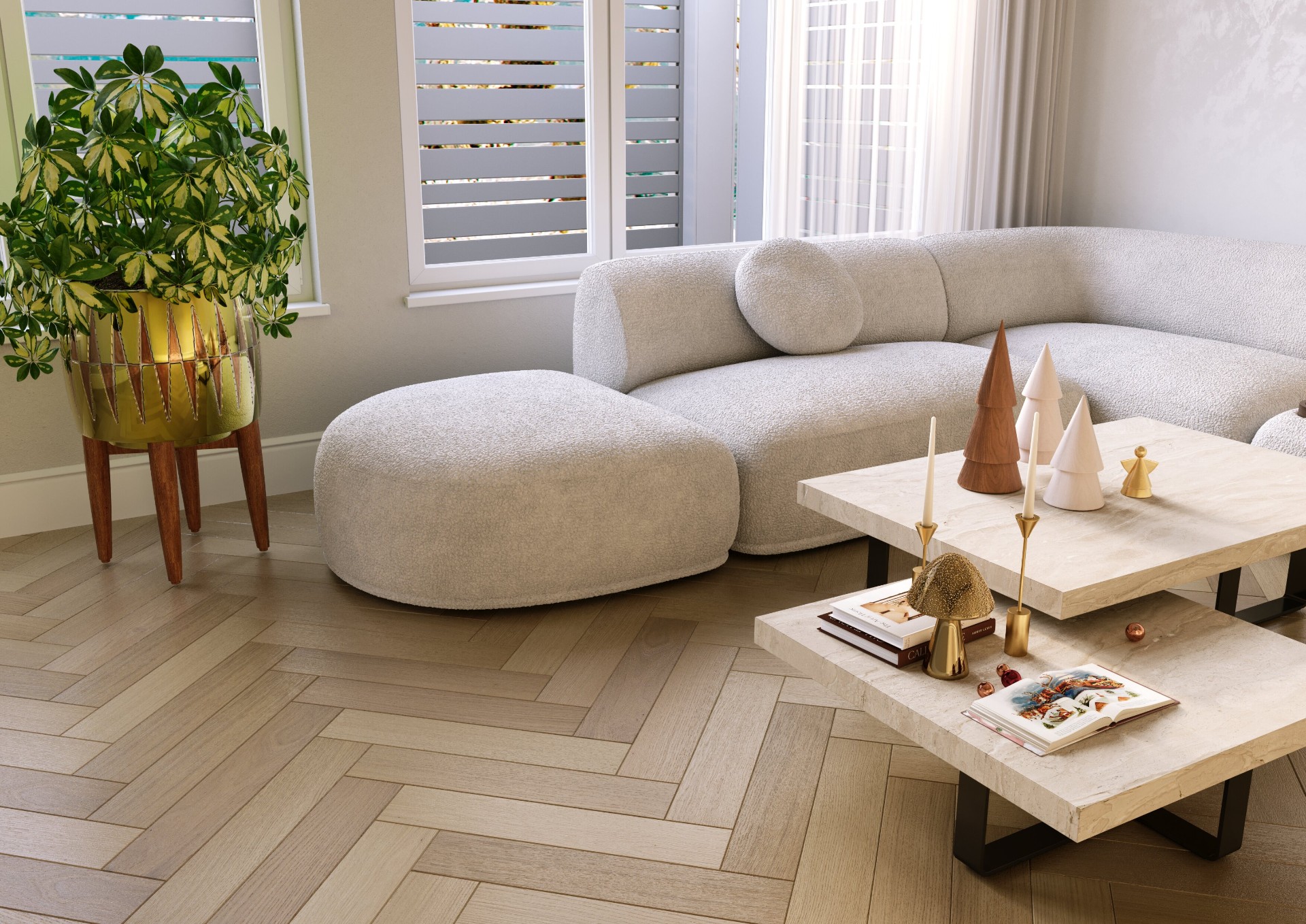 SPC Primavera арт H2101 Placer фото 3