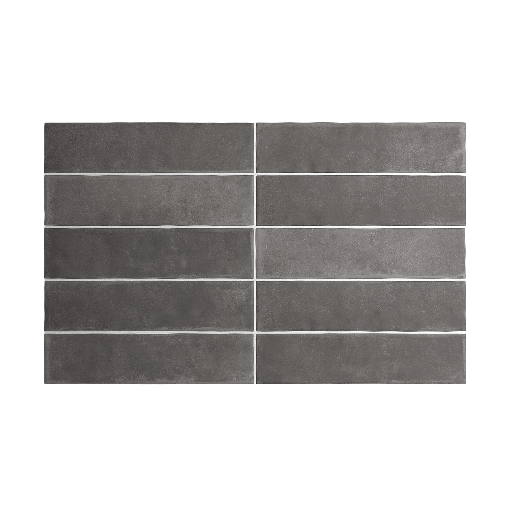 Керамогранит Equipe арт Argile, dark, 246х60 фото 4