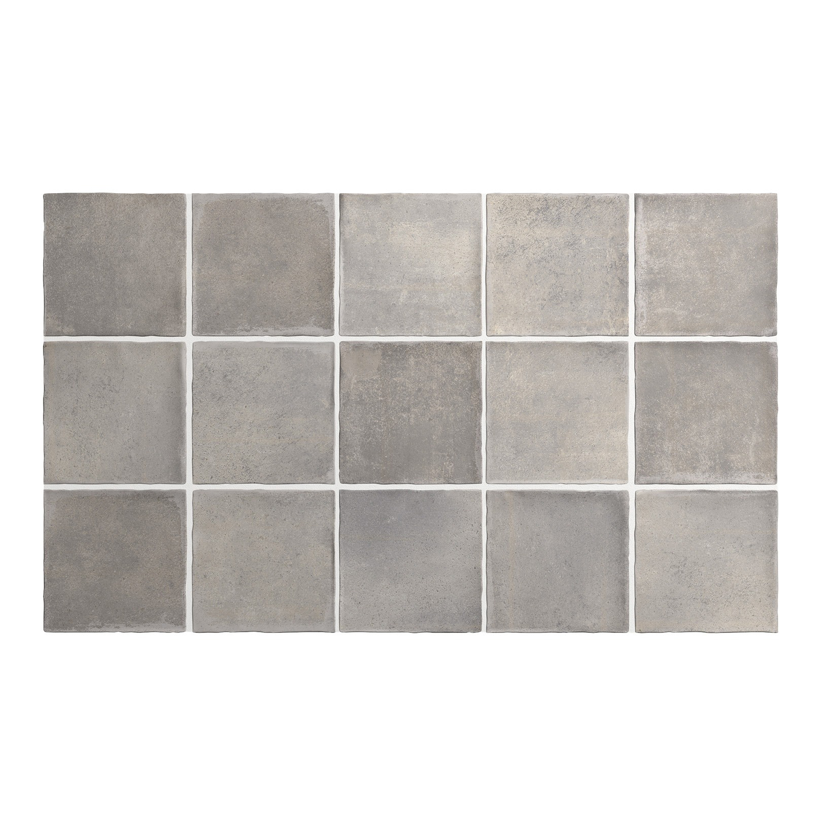 Керамогранит Equipe арт Argile, сoncrete, 100х100 фото 3