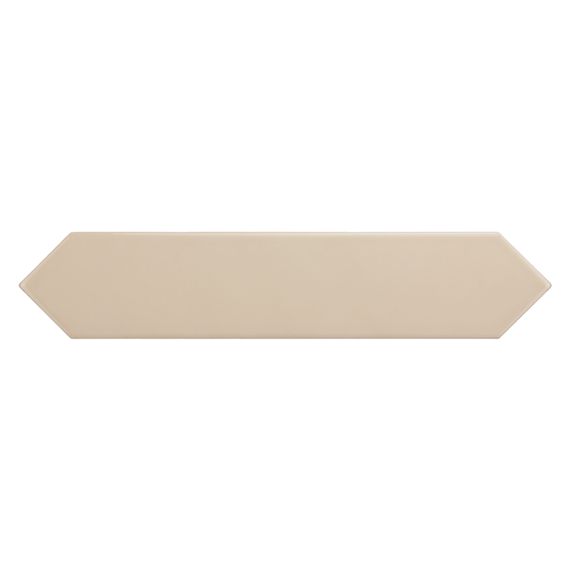 Керамическая плитка Equipe арт Arrow, gardenia cream, 250х50 фото 1