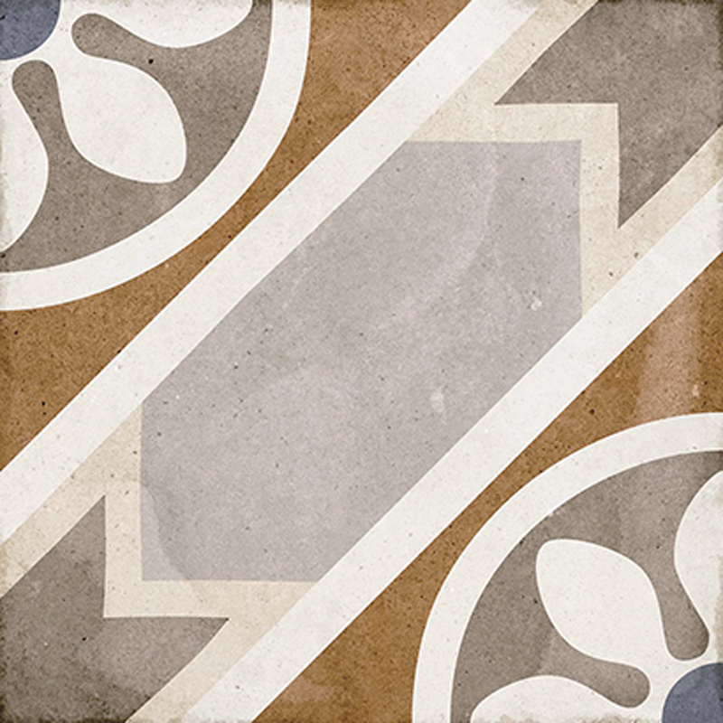 Керамогранит Equipe арт Art Nouveau, apolo colour, 200х200 фото 1