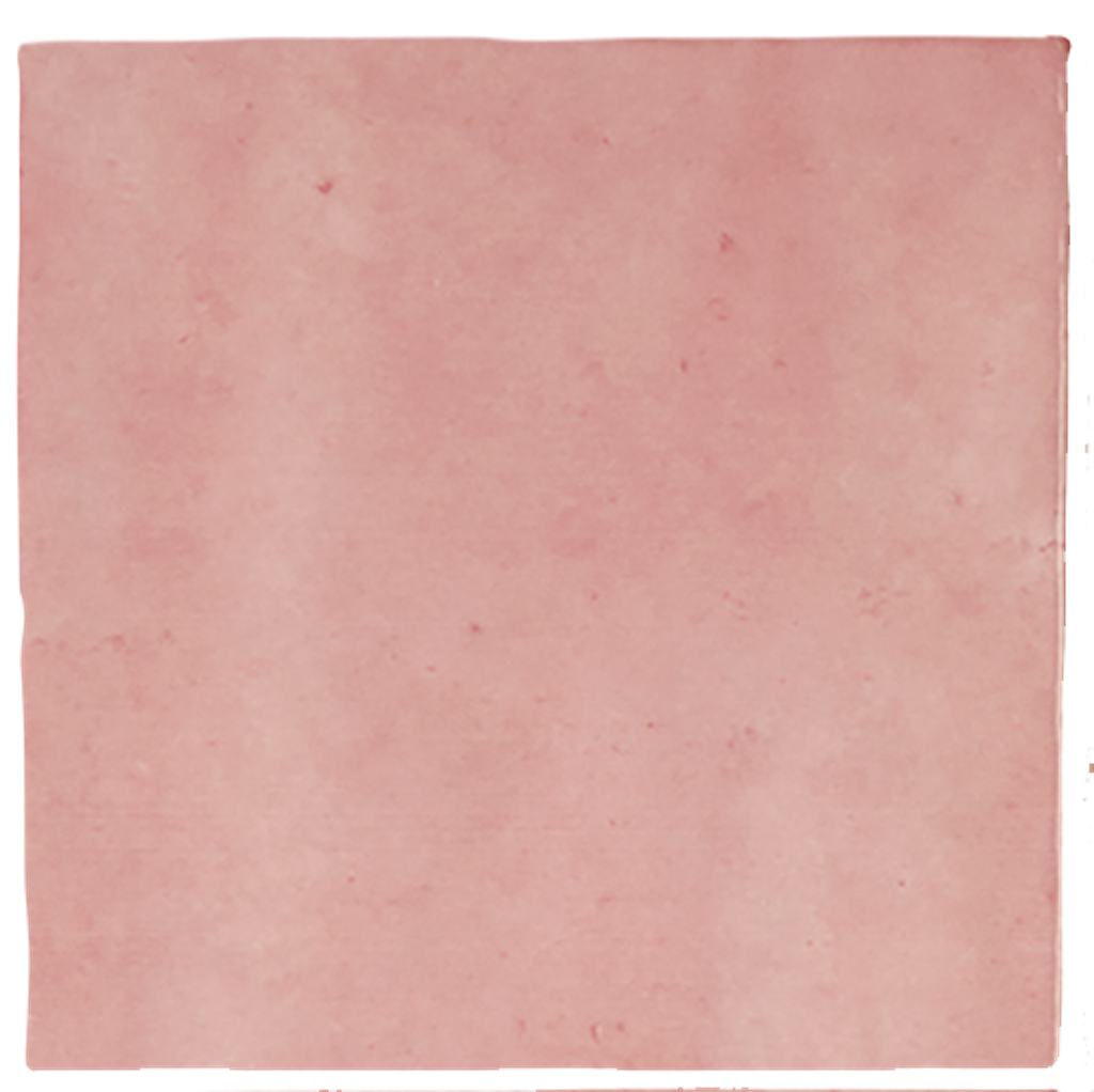 Керамическая плитка Equipe арт Artisan, rose mallow, 132х132 фото 1