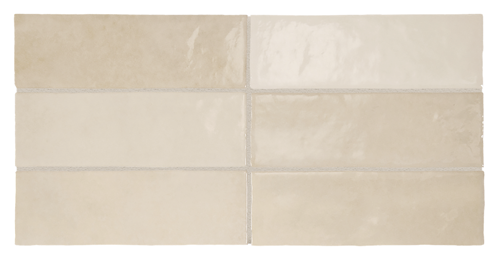 Керамическая плитка Equipe арт Artisan, ochre, 200х65 фото 4