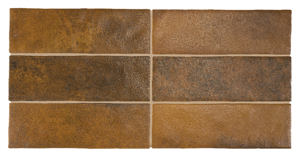 Керамическая плитка Equipe арт Artisan, gold 65х20 фото 2