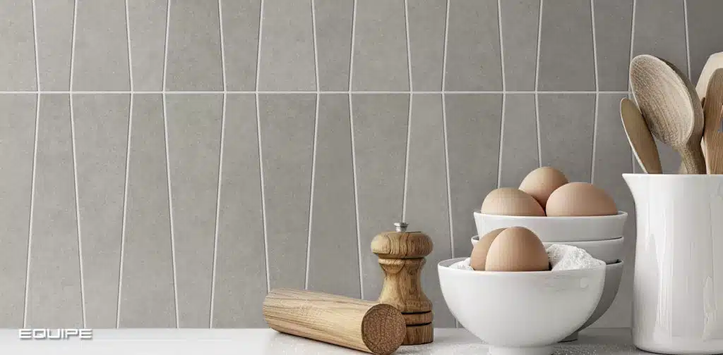 Керамогранит Equipe арт Bamboo, gris, 224х56 фото 2