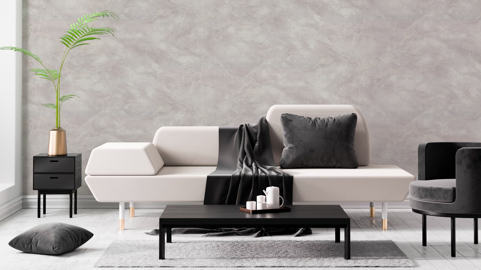 Обои OVK Design арт 11447-04 фото 2
