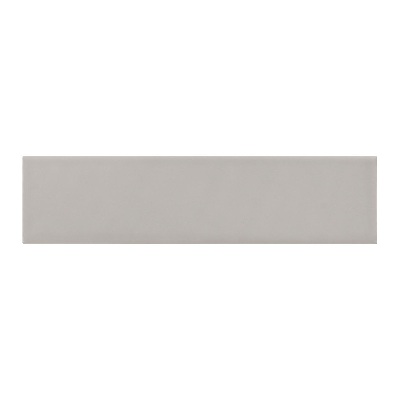 Керамическая плитка Equipe арт Costa Nova, grey, 200x50 фото 1