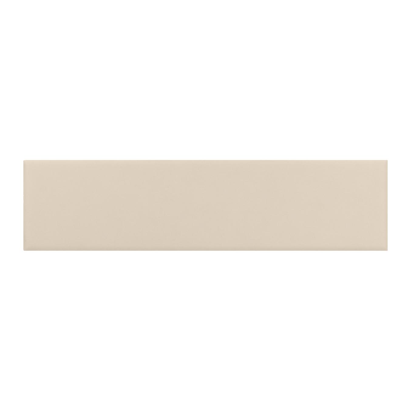 Керамическая плитка Equipe арт Costa Nova, beige pale, 200x50 фото 1