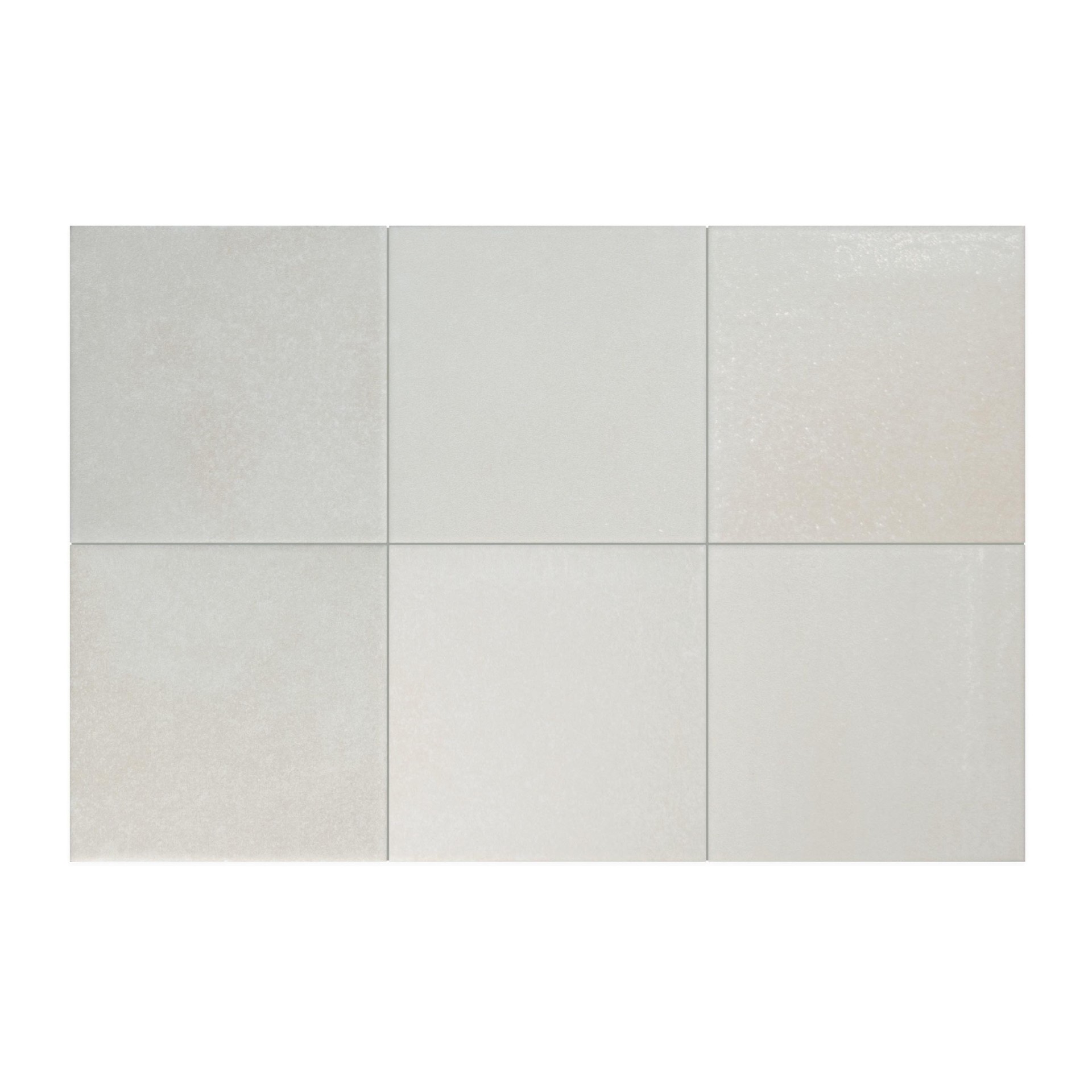 Керамогранит Equipe арт Hikari, almond, 100х100 фото 1