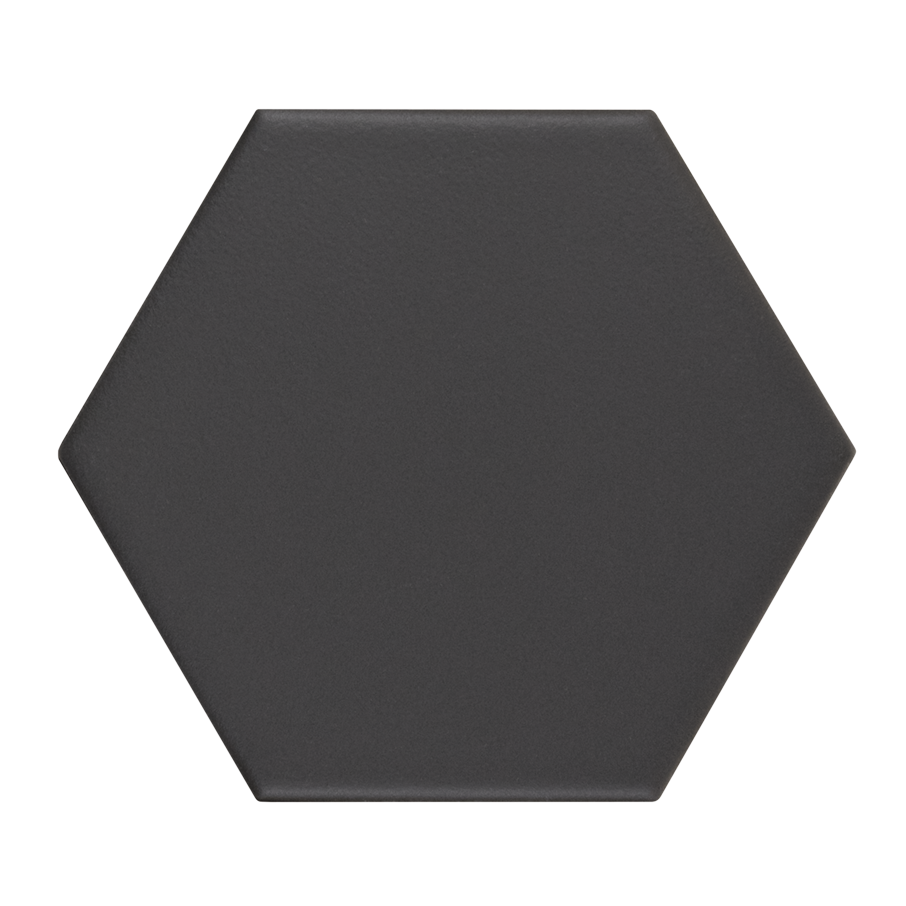 Керамогранит Equipe арт Kromatika, black, 116х101 фото 1