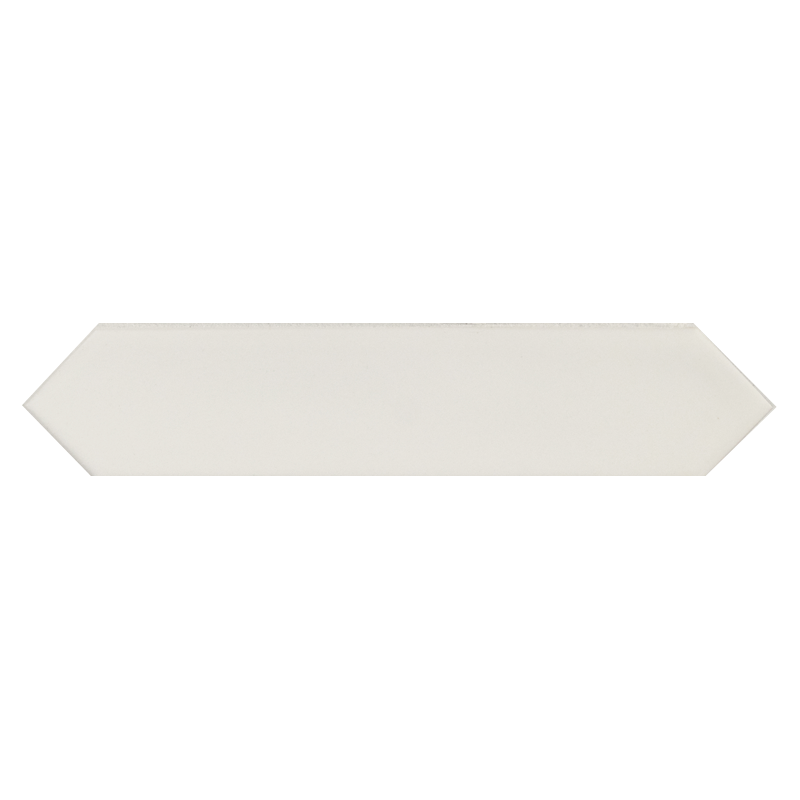 Керамическая плитка Equipe арт Lanse, white, 250х50 фото 1
